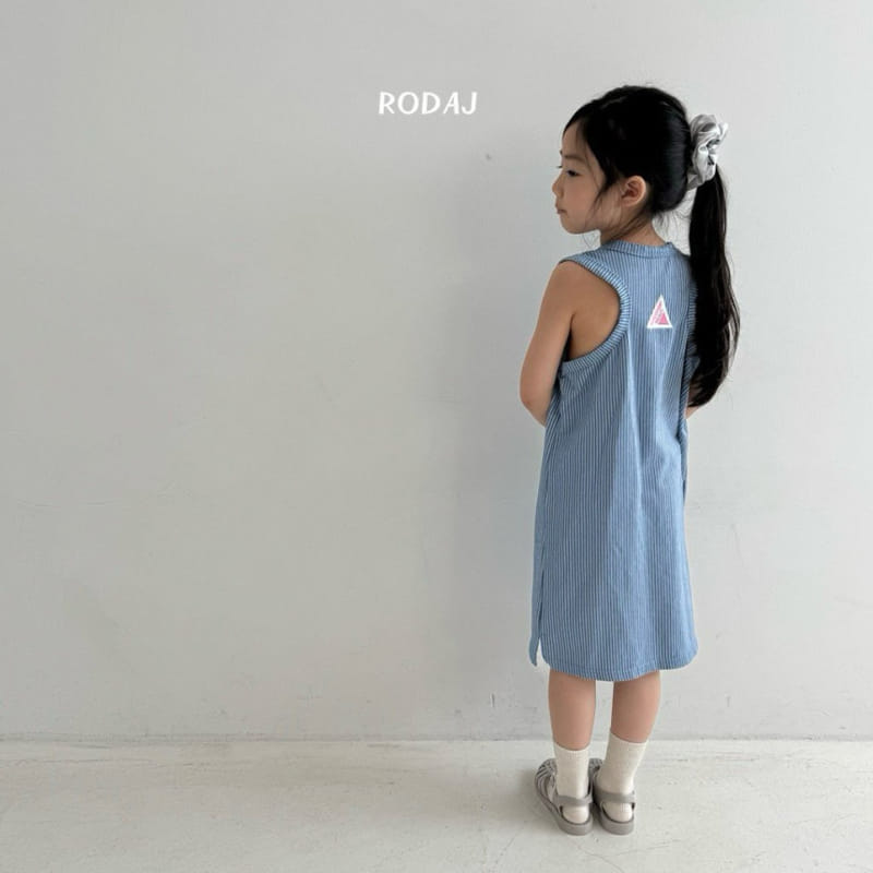 Roda J - Korean Children Fashion - #Kfashion4kids - Butte One-Piece - 11