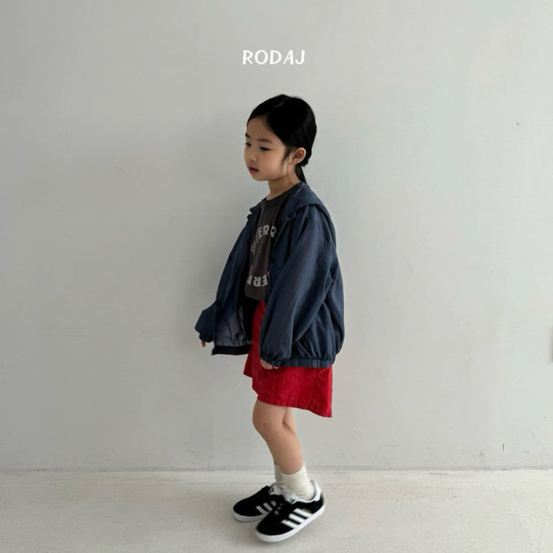 Roda J - Korean Children Fashion - #childrensboutique - Yo Yo Jumper - 9