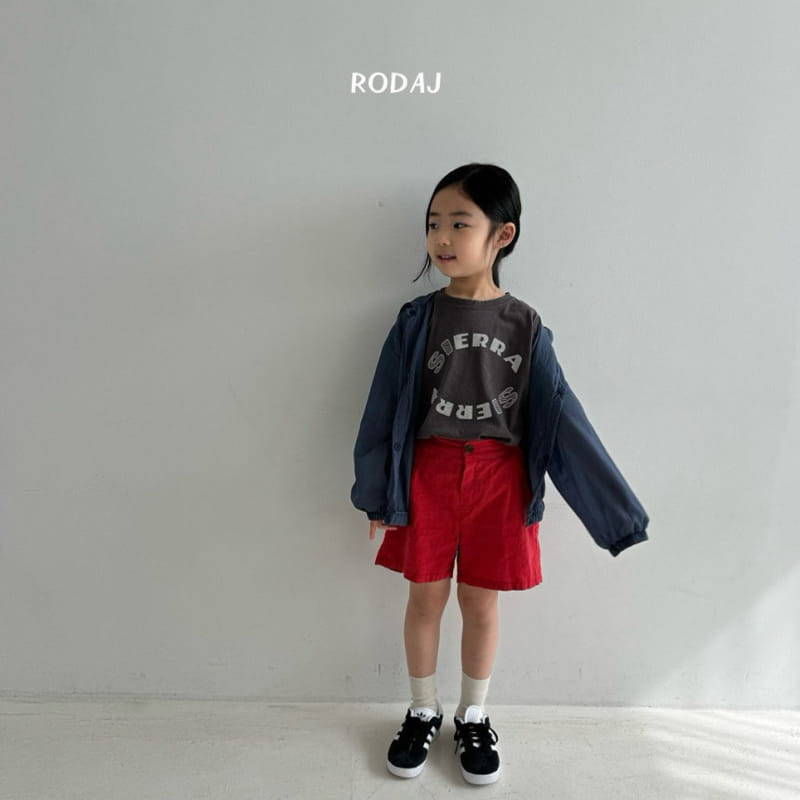 Roda J - Korean Children Fashion - #designkidswear - Yo Yo Jumper - 10