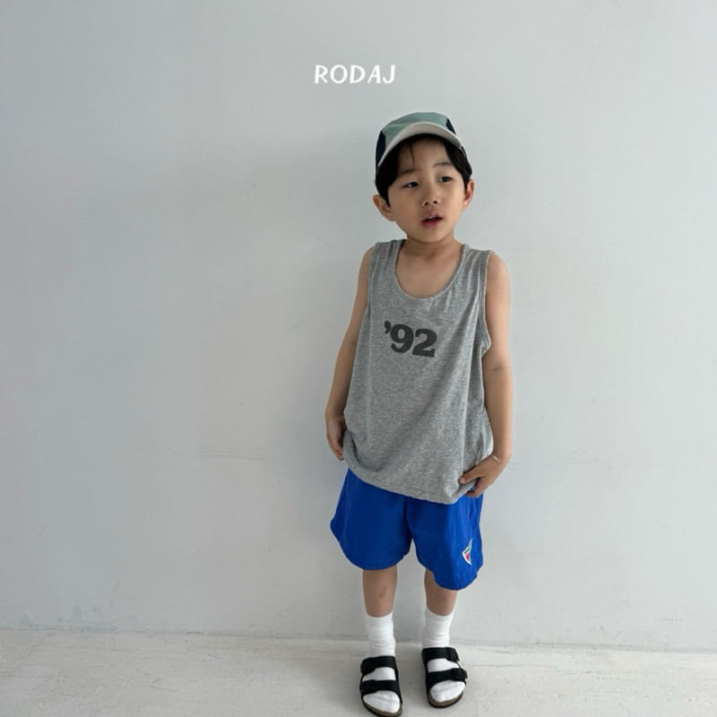 Roda J - Korean Children Fashion - #kidsstore - Issue Pants - 3