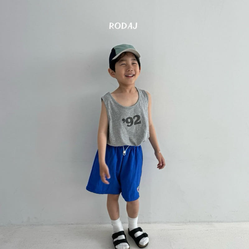 Roda J - Korean Children Fashion - #kidzfashiontrend - Board Cap - 6