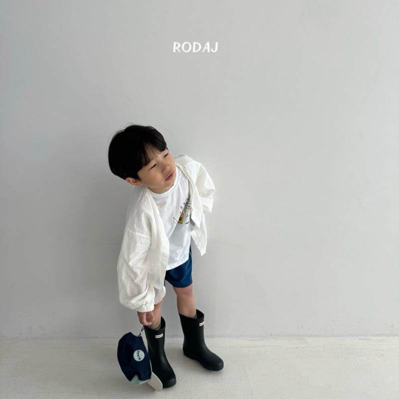 Roda J - Korean Children Fashion - #stylishchildhood - Villa Cardigan - 8