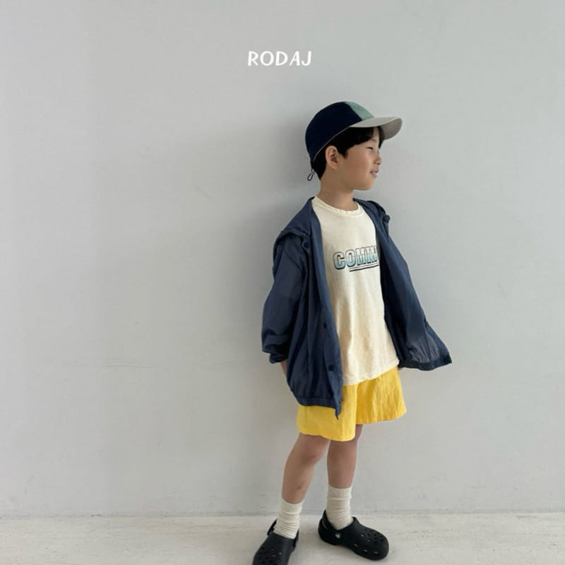 Roda J - Korean Children Fashion - #stylishchildhood - Yo Yo Jumper - 7