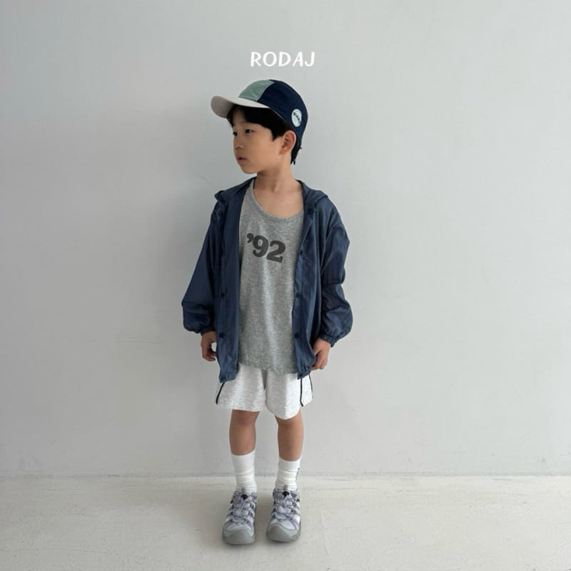 Roda J - Korean Children Fashion - #todddlerfashion - Yo Yo Jumper - 5