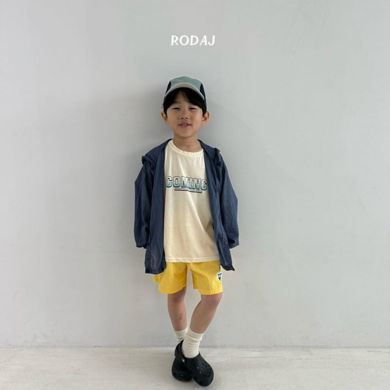 Roda J - Korean Children Fashion - #toddlerclothing - Yo Yo Jumper - 6