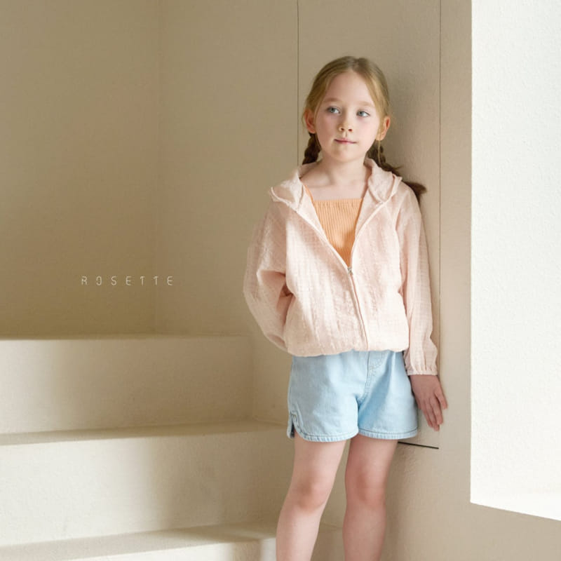 Rosette - Korean Children Fashion - #minifashionista - Bunny Pants - 6