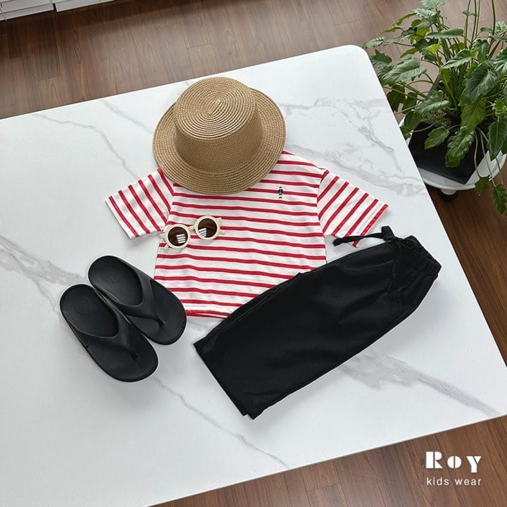 Roy - Korean Children Fashion - #designkidswear - Summer Fedora - 11