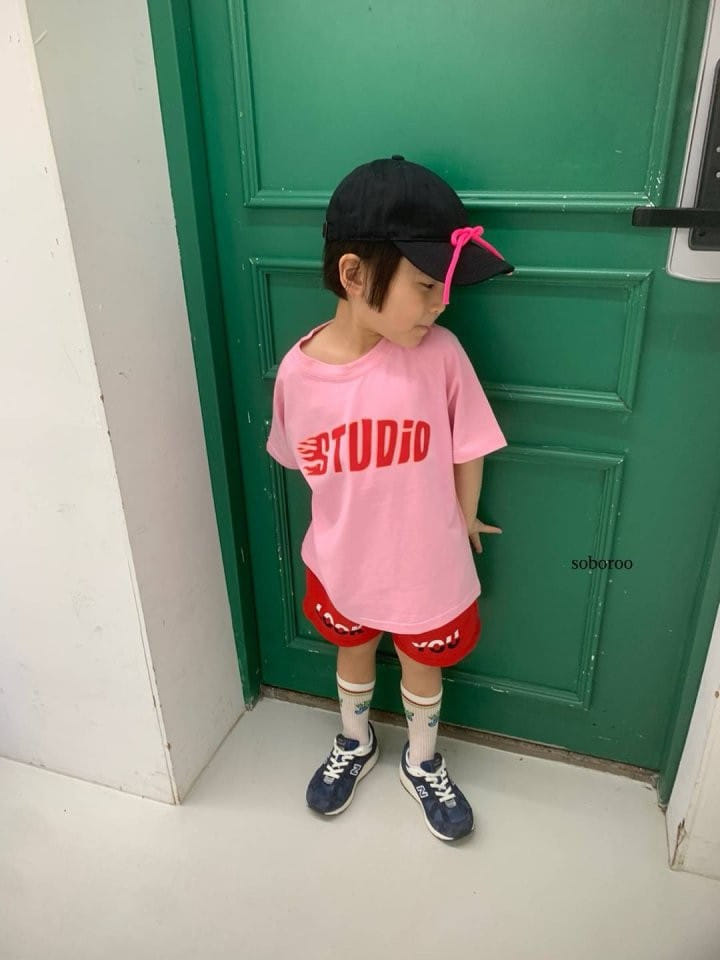 Soboroo - Korean Children Fashion - #prettylittlegirls - You You Pants - 4