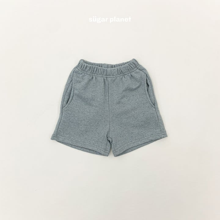 Sugar Planet - Korean Children Fashion - #Kfashion4kids - Cookies And Cream Shorts - 9