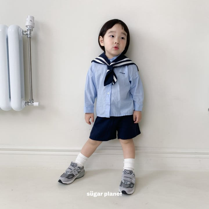 Sugar Planet - Korean Children Fashion - #magicofchildhood - Sera Cape