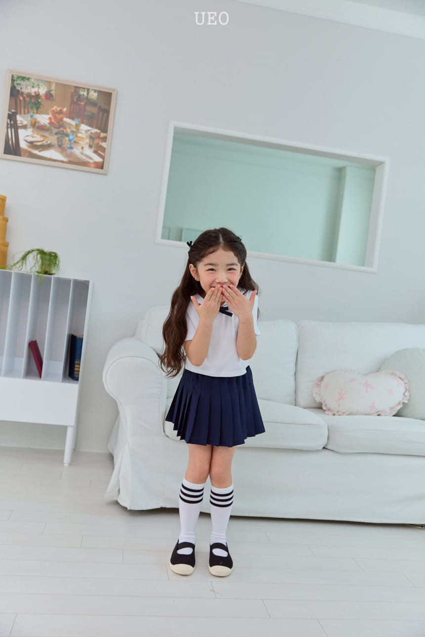 U Eo - Korean Children Fashion - #littlefashionista - Cooling AA Skirt - 3