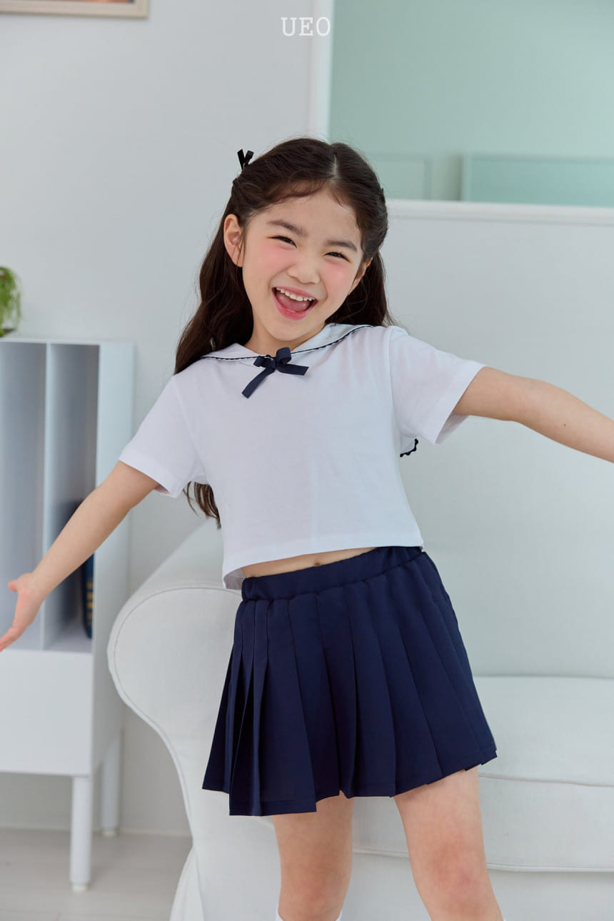 U Eo - Korean Children Fashion - #littlefashionista - Cooling AA Skirt - 4