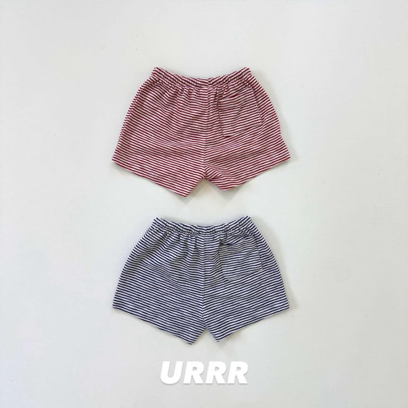 Urrr - Korean Children Fashion - #Kfashion4kids - Keyiro String Pants - 5