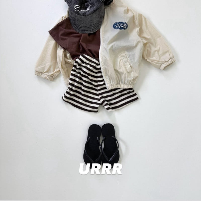 Urrr - Korean Children Fashion - #Kfashion4kids - Venti Pants - 10