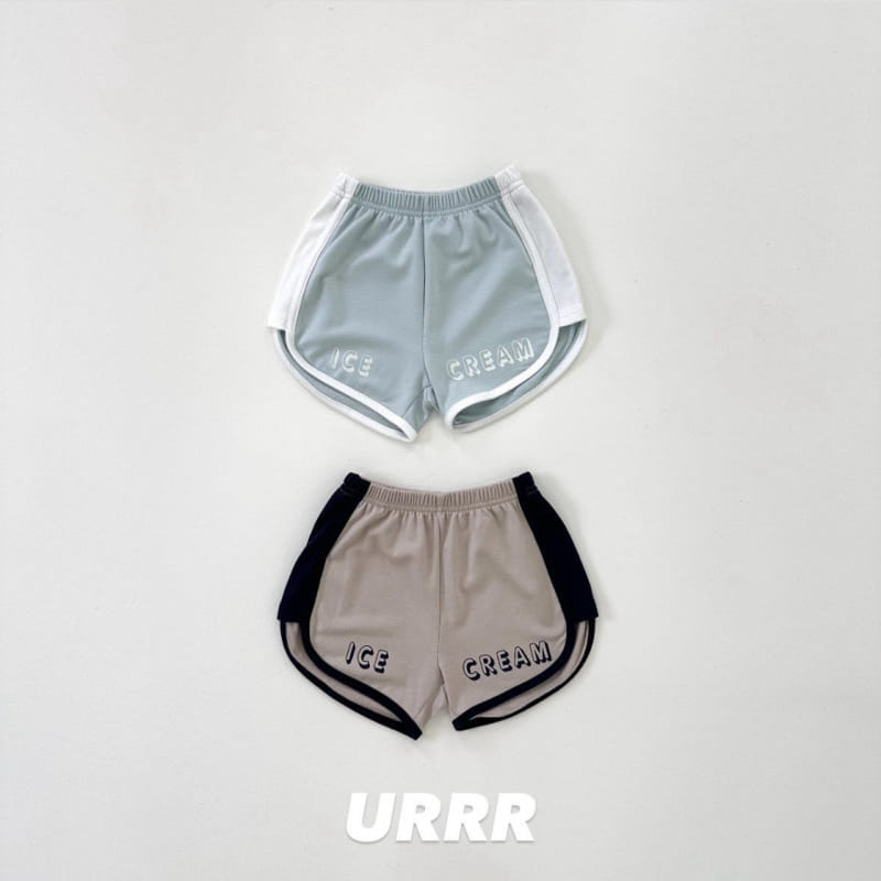 Urrr - Korean Children Fashion - #childofig - Dove Pants - 3