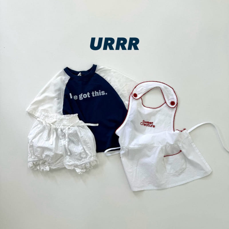 Urrr - Korean Children Fashion - #childrensboutique - I'm Tee - 6