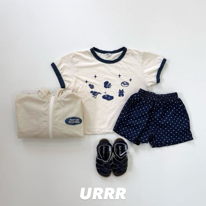 Urrr - Korean Children Fashion - #designkidswear - Snow Pants - 10