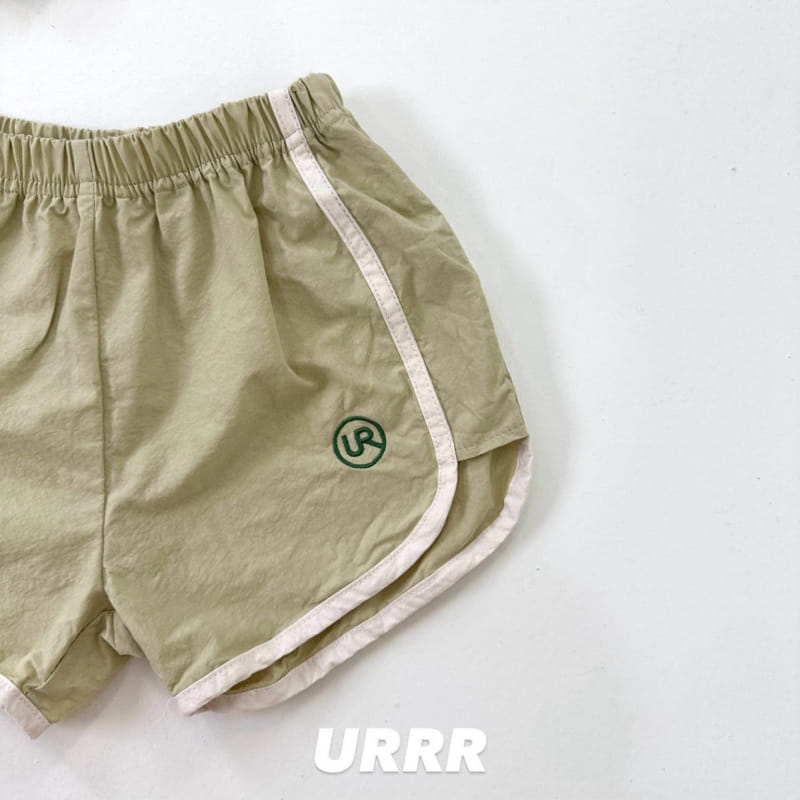 Urrr - Korean Children Fashion - #kidzfashiontrend - Father Pants - 5