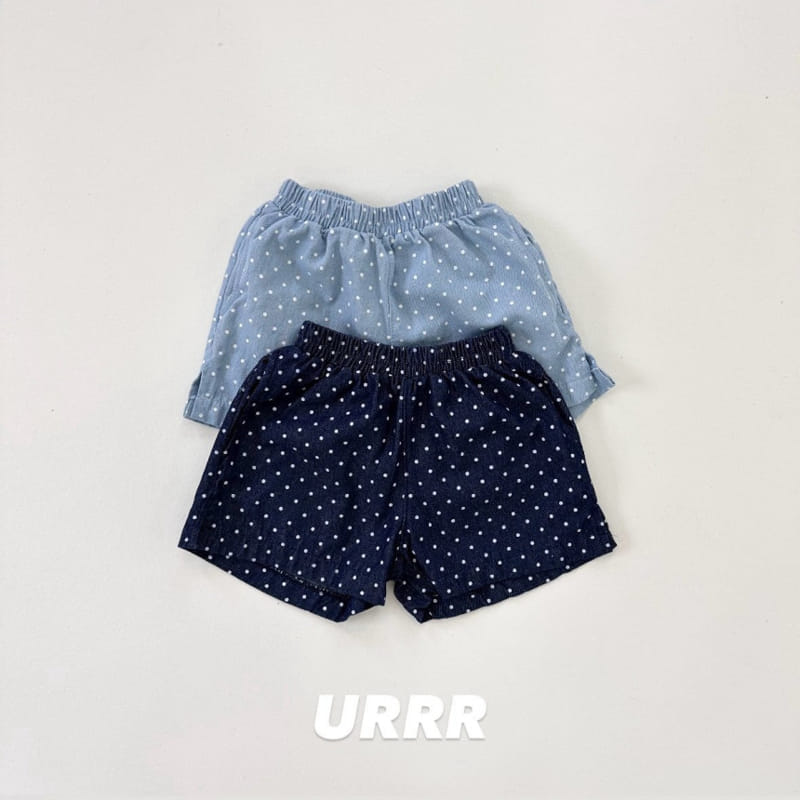 Urrr - Korean Children Fashion - #magicofchildhood - Snow Pants - 2