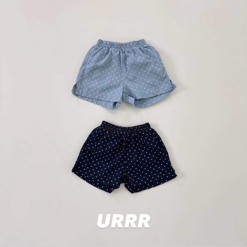 Urrr - Korean Children Fashion - #minifashionista - Snow Pants - 3