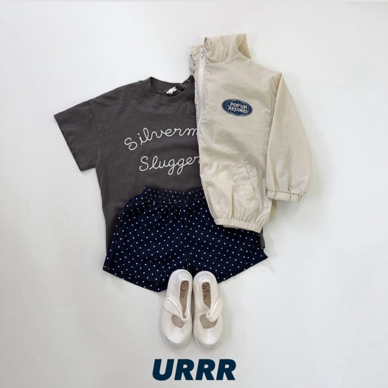 Urrr - Korean Children Fashion - #stylishchildhood - Together Jumper  - 9