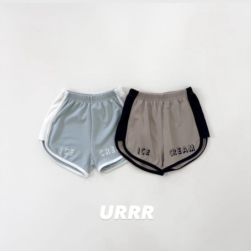 Urrr - Korean Children Fashion - #stylishchildhood - Dove Pants - 2