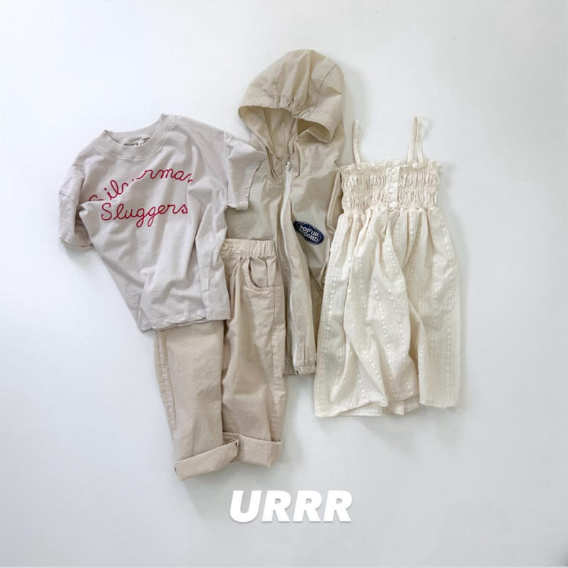 Urrr - Korean Children Fashion - #todddlerfashion - Together Jumper  - 7