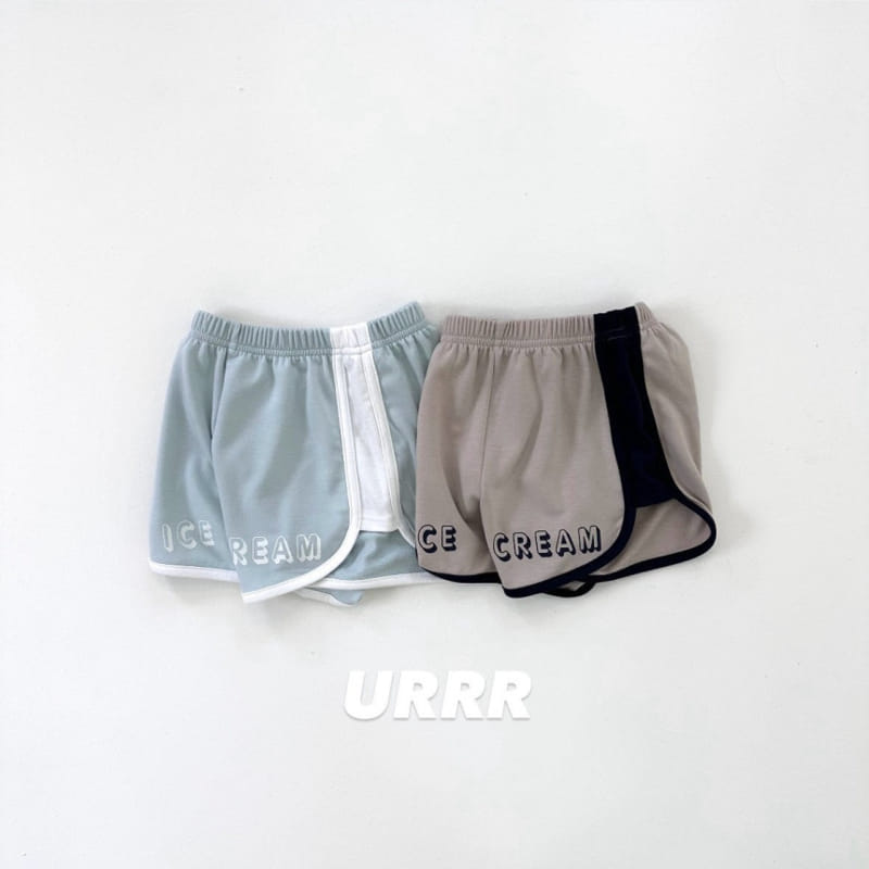 Urrr - Korean Children Fashion - #toddlerclothing - Dove Pants