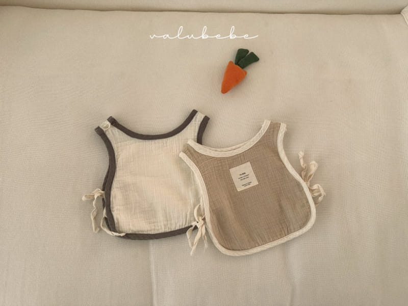 Valu Bebe - Korean Baby Fashion - #babyboutiqueclothing - Willey Bib