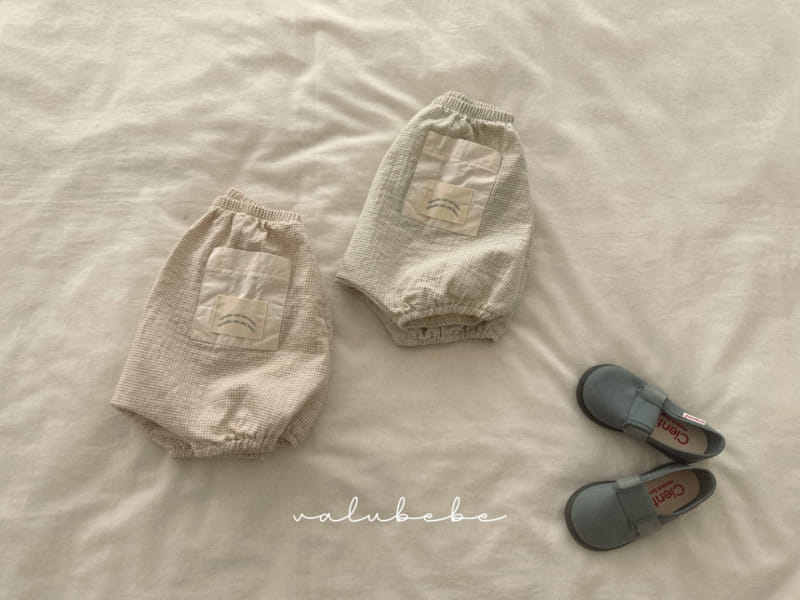 Valu Bebe - Korean Baby Fashion - #babyboutiqueclothing - Nette Pocket Bloomers - 9