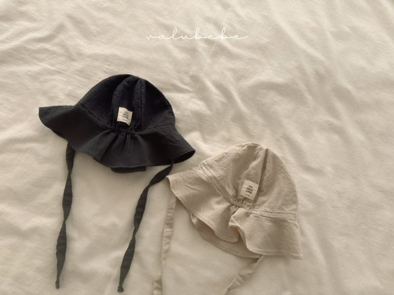 Valu Bebe - Korean Baby Fashion - #babyboutiqueclothing - French Bucket Hat - 7