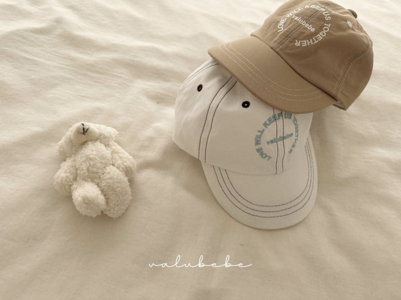 Valu Bebe - Korean Baby Fashion - #babyboutiqueclothing - Alpha Velou Cap - 3