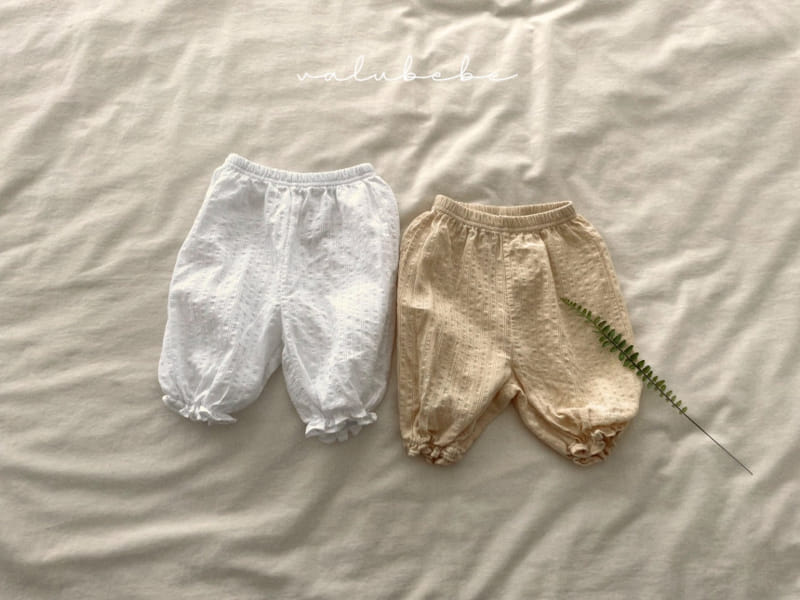 Valu Bebe - Korean Baby Fashion - #babyfashion - Bling Bling Pants