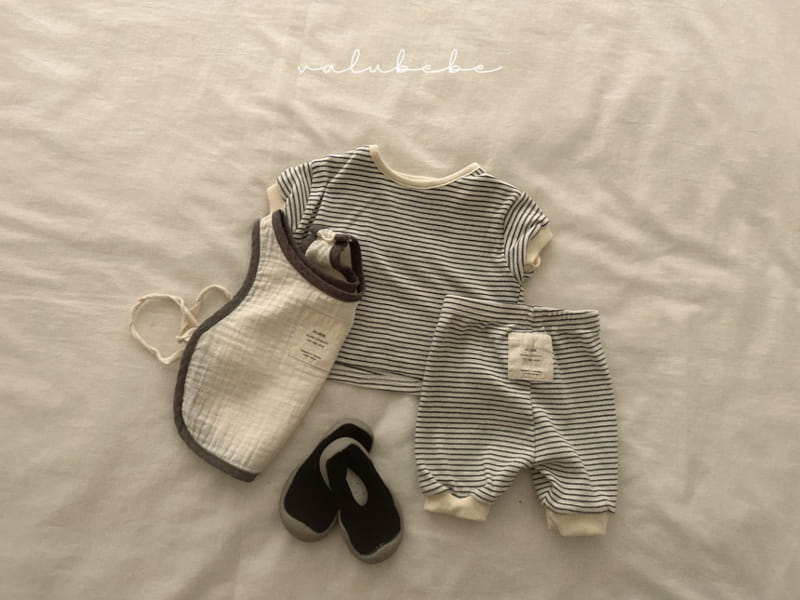 Valu Bebe - Korean Baby Fashion - #babyfever - Nature ST Tee - 3