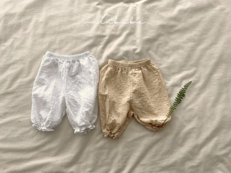 Valu Bebe - Korean Baby Fashion - #babygirlfashion - Bling Bling Pants - 3