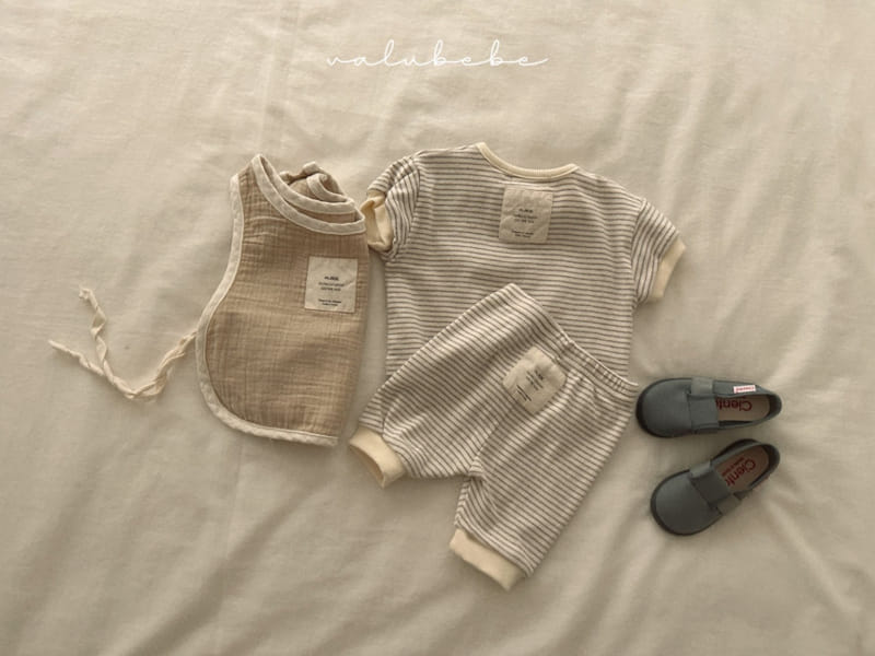 Valu Bebe - Korean Baby Fashion - #babylifestyle - Nature ST Tee - 5