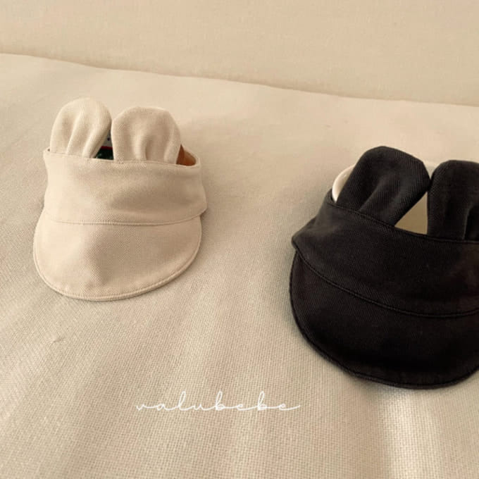 Valu Bebe - Korean Baby Fashion - #babylifestyle - Rabbit Sun Cap