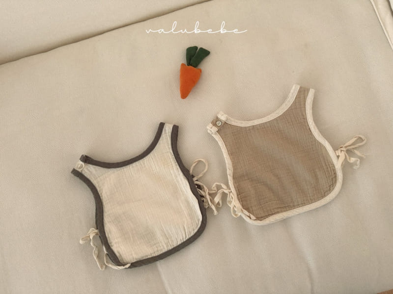 Valu Bebe - Korean Baby Fashion - #babyoninstagram - Willey Bib - 7