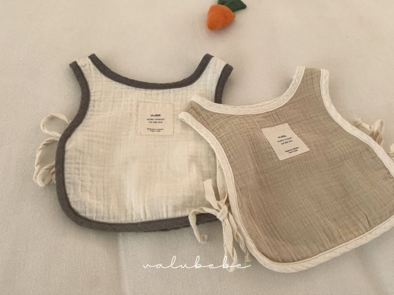 Valu Bebe - Korean Baby Fashion - #babyootd - Willey Bib - 8