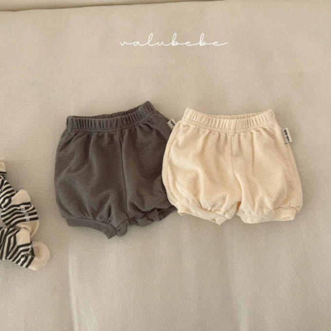 Valu Bebe - Korean Baby Fashion - #babyootd - Beombuck Bloomers 