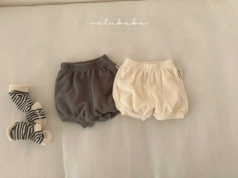 Valu Bebe - Korean Baby Fashion - #babyoutfit - Beombuck Bloomers  - 3