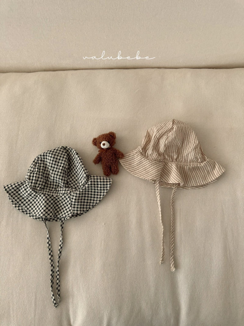 Valu Bebe - Korean Baby Fashion - #onlinebabyshop - Reach Bucket Hat - 2