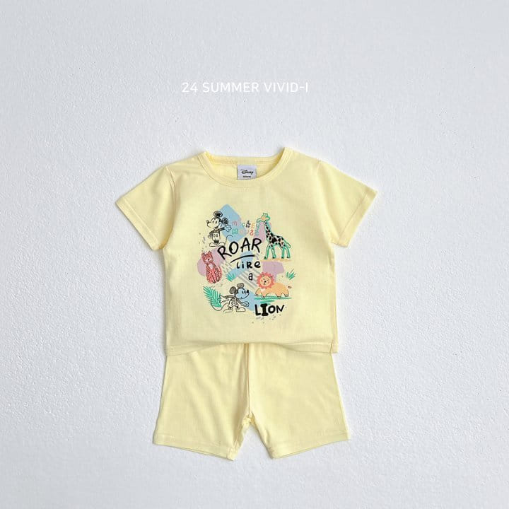 Vivid I - Korean Children Fashion - #childofig - D Zoo Easy Wear - 7