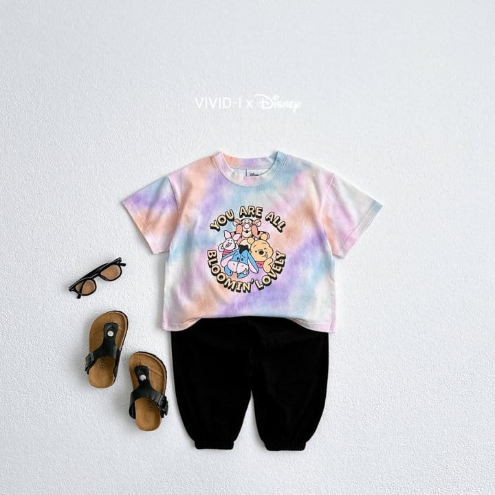 Vivid I - Korean Children Fashion - #discoveringself - Cool C Gojeangi Pants - 5