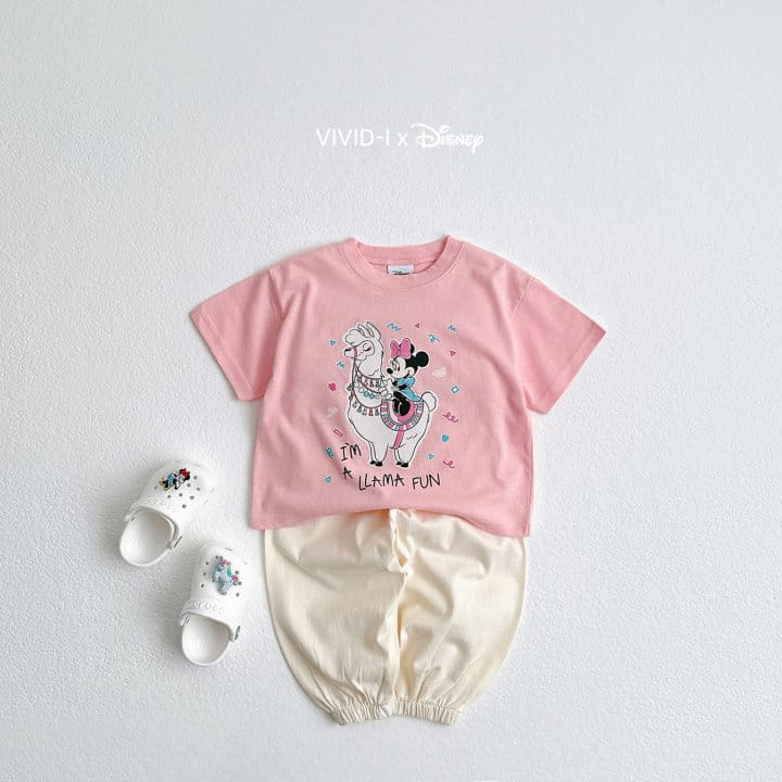 Vivid I - Korean Children Fashion - #littlefashionista - Cool C Gojeangi Pants - 11