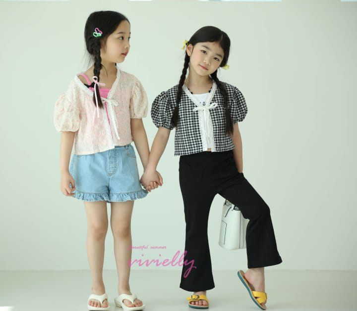 Vivielly - Korean Children Fashion - #todddlerfashion - Lala Cardigan - 10