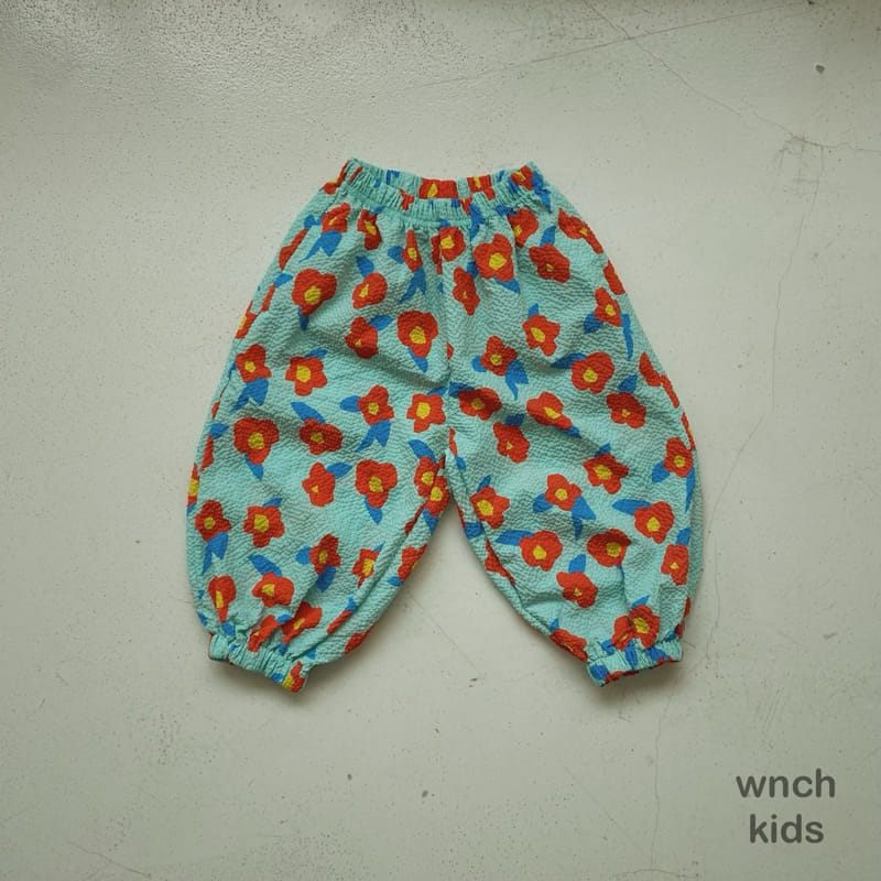 Wnch kids - Korean Children Fashion - #Kfashion4kids - Cool Jogger Pants - 5