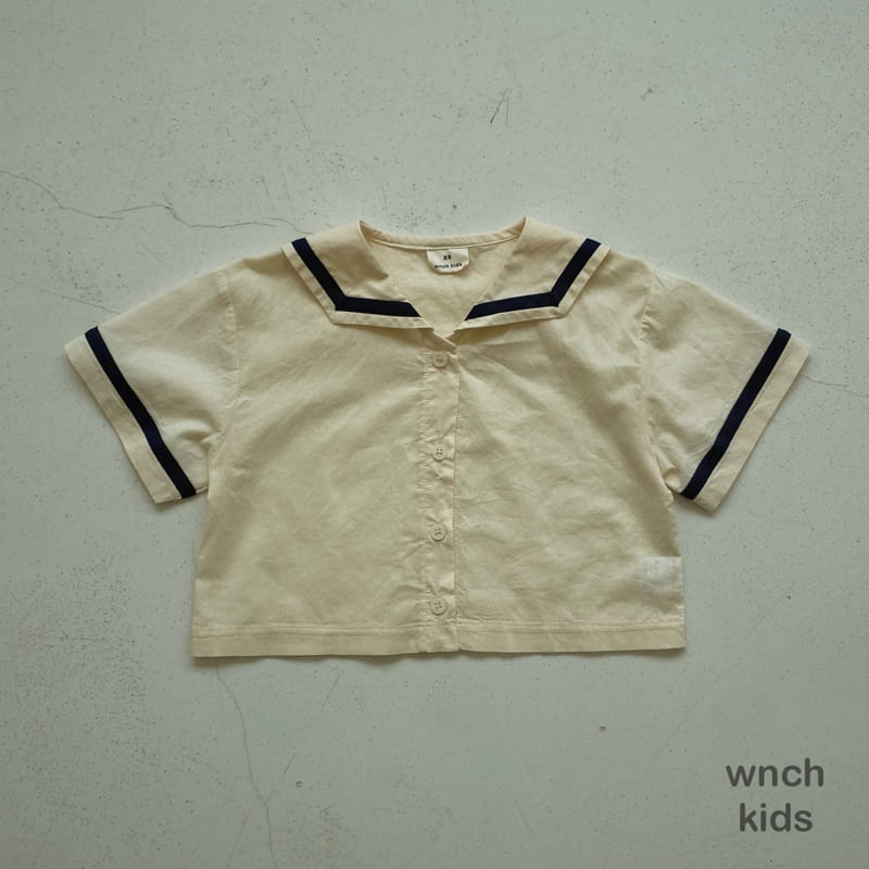 Wnch kids - Korean Children Fashion - #childofig - Sera Cardigan - 4