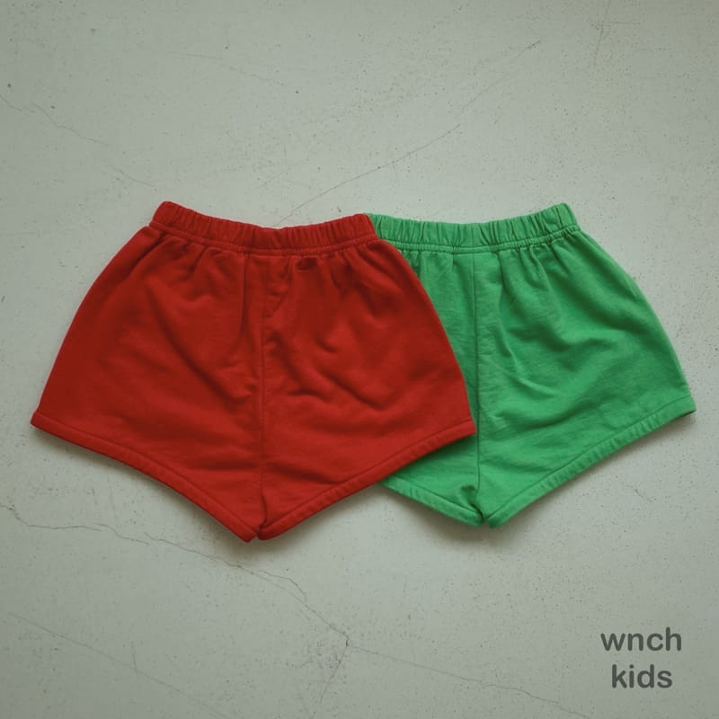 Wnch kids - Korean Children Fashion - #childrensboutique - Vivid Pants - 2