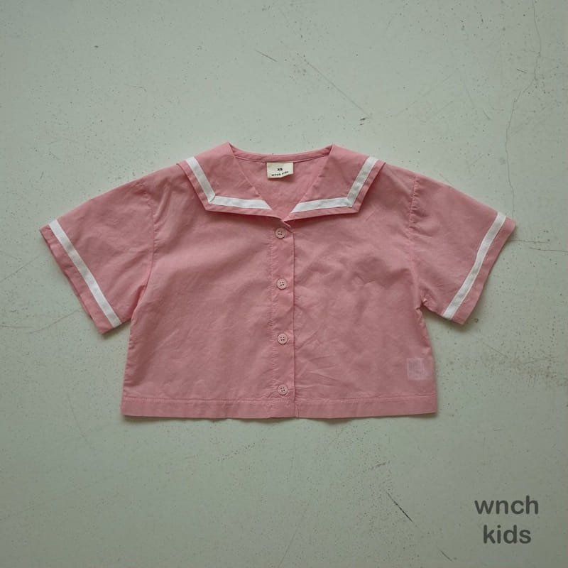 Wnch kids - Korean Children Fashion - #designkidswear - Sera Cardigan - 6